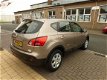 Nissan Qashqai - 1.6 Acenta, airco, cruise, controle, slechts, 132.000.km - 1 - Thumbnail