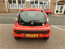 Citroën C1 - 1.0 Collection.5 deurs, airco, 126.000.km, nederlandse auto, 1