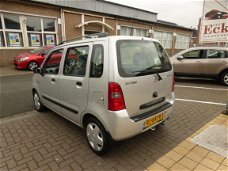 Suzuki Wagon R+ - 1.3 GL