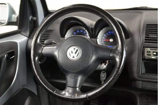 Volkswagen Lupo - 1.4 Comfortline - 1