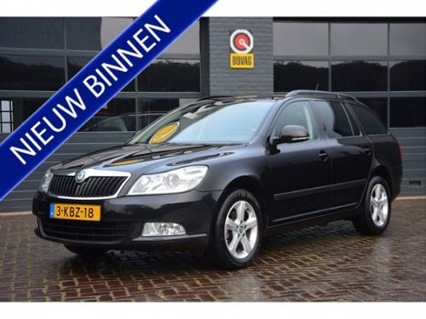 Skoda Octavia Combi - 1.2 TSI Arctic - 1