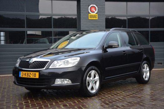 Skoda Octavia Combi - 1.2 TSI Arctic - 1