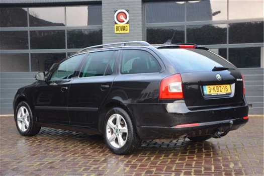 Skoda Octavia Combi - 1.2 TSI Arctic - 1