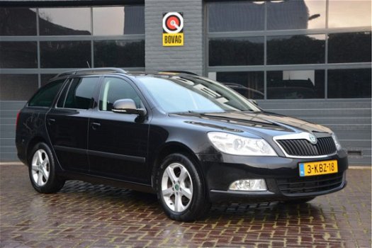 Skoda Octavia Combi - 1.2 TSI Arctic - 1