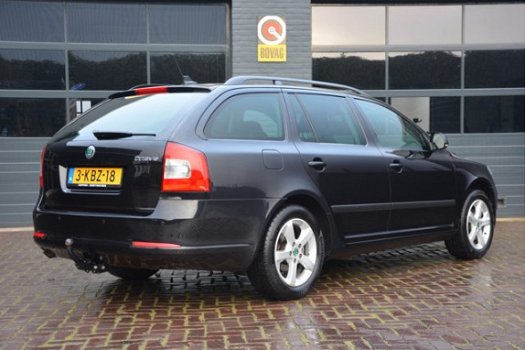 Skoda Octavia Combi - 1.2 TSI Arctic - 1