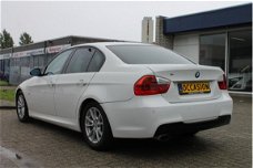 BMW 3-serie - 320i Whiteline Huurkoop Inruil Garantie