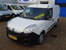 Opel Combo - 1.6 CDTi MAXI L2H1 105 PK AIRCO SCHUIFDEUR INRICHTING