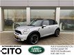 Mini Mini Countryman - 184PK ALL4 AUTOMAAT Cooper S Chili - 1 - Thumbnail