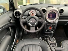 Mini Mini Countryman - 184PK ALL4 AUTOMAAT Cooper S Chili