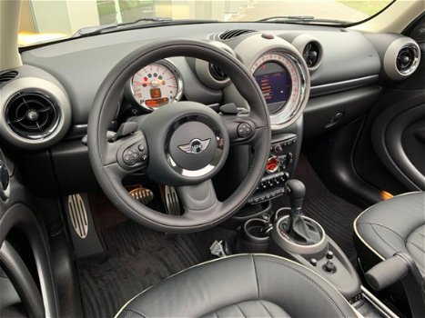 Mini Mini Countryman - 184PK ALL4 AUTOMAAT Cooper S Chili - 1