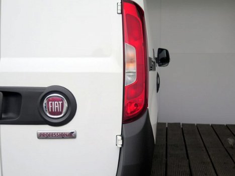 Fiat Doblò Cargo - 1.3 MJ L1H1 Actual | Airco | Bluetooth - 1