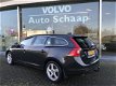 Volvo V60 - 2.0T Summum Automaat Adaptieve cruise control Trekhaak Xenon - 1 - Thumbnail