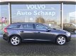 Volvo V60 - 2.0T Summum Automaat Adaptieve cruise control Trekhaak Xenon - 1 - Thumbnail