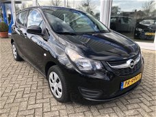 Opel Karl - 1.0 ecoFLEX 75pk Edition, Bluetooth, USB, Cruise Control