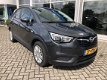 Opel Crossland X - 1.2 Online Edition, Apple Carplay, Stoel en Stuurverwarming - 1 - Thumbnail