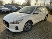 Hyundai i30 - 1.6 CRDi 110pk Comfort, Apple Carplay, Navigatie, Parkeersensore - 1 - Thumbnail