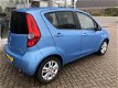 Opel Agila - 1.0 12V 68pk Edition, Airco, Lm velgen, Mistlampen - 1 - Thumbnail