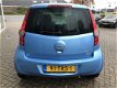 Opel Agila - 1.0 12V 68pk Edition, Airco, Lm velgen, Mistlampen - 1 - Thumbnail