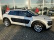 Citroën C4 Cactus - VTi Business, Automaat, Parkeersensoren, Navigatie - 1 - Thumbnail