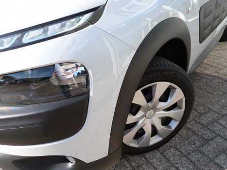 Citroën C4 Cactus - VTi Business, Automaat, Parkeersensoren, Navigatie - 1