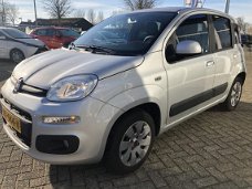 Fiat Panda - 1.2 69PK Lounge, Parkeersensoren, Climate Control,