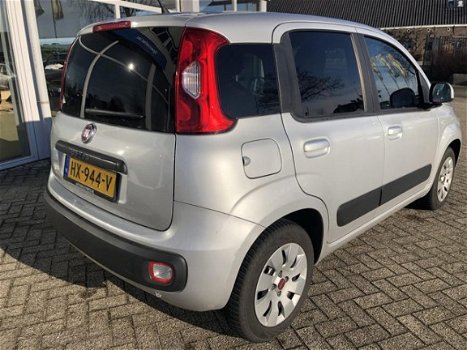 Fiat Panda - 1.2 69PK Lounge, Parkeersensoren, Climate Control, - 1