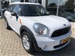 Mini Mini Countryman - 1.6 98pk One Pepper, Navigatie, Lm velgen, Climate control - 1 - Thumbnail