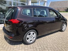 Opel Zafira Tourer - 1.4 Turbo Start/Stop 140pk Berlin, Fietsendrager