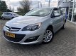 Opel Astra - 1.4 100pk Edition, Airco, Lm velgen, Cruise control - 1 - Thumbnail