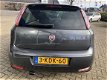 Fiat Punto - 5d 85pk Sport, 17 inch, Parkeersensoren, Climate Control - 1 - Thumbnail