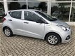 Hyundai i10 - 1.0i 66pk Blue 4pl. i-Motion, Airco, Audio, USB en Aux - 1 - Thumbnail