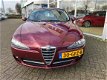 Alfa Romeo 147 - 120 PK 5d Distinctive, 1e eigenaar, lage km stand, - 1 - Thumbnail