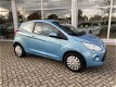 Ford Ka - 1.2 69pk 2009 Cool & Sound, Airco - 1 - Thumbnail