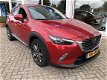 Mazda CX-3 - 2.0 SKYACTIV-G 120pk GT-M, Leder, Camera, Headup display - 1 - Thumbnail