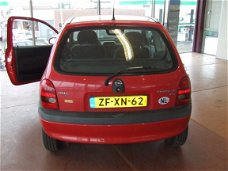 Opel Corsa - 1.2I-16V ECO