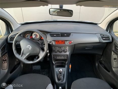 Citroën C3 - 68pk Tendance airco - 1