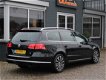 Volkswagen Passat Variant - 1.6 TDI Highline, Navigatie, Keyless, Volleder, BlueMotion, Trekhaak, - 1 - Thumbnail