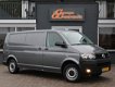 Volkswagen Transporter - 2.0 TDI L2H1 Lang, Trekhaak, Airco, Cruise-Control - 1 - Thumbnail