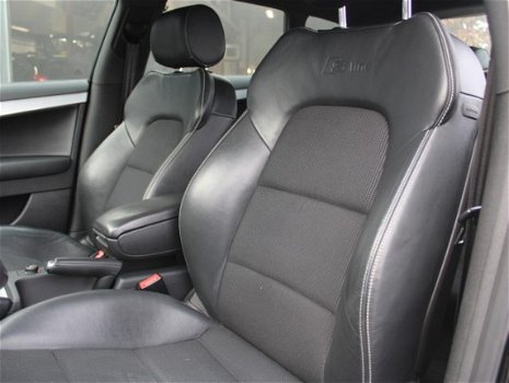 Audi A3 Sportback - 1.4 TFSI 2x S-Line, Halfleder, Xenon, Navigatie, Bose audio - 1