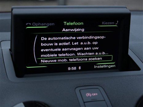 Audi A1 Sportback - 1.2 TFSI Ambition Pro Line, Navigatie, Xenon, 5-persoons, Zeer nette auto - 1