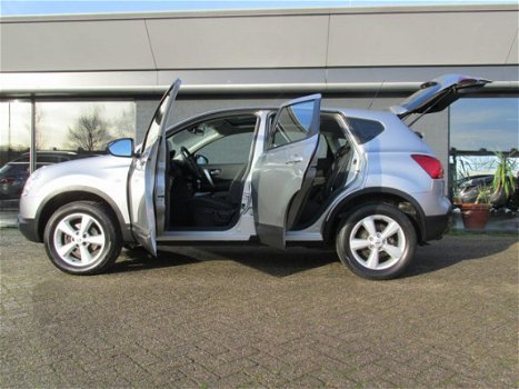 Nissan Qashqai - 2.0 Acenta Glassroof AUT - 1