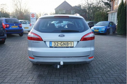 Ford Mondeo Wagon - 1.6-16V Titanium - 1