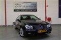 Mercedes-Benz CLK-Klasse - 220 cdi Avantgarde - 1 - Thumbnail