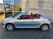 Peugeot 206 CC - 2.0-16V APK 12-2020, Voll leder, Cruise, Clima, NAP - 1 - Thumbnail