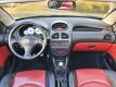 Peugeot 206 CC - 2.0-16V APK 12-2020, Voll leder, Cruise, Clima, NAP - 1 - Thumbnail