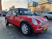 Mini Mini Cooper - 1.6 Pepper Airco ElecRam Nw Apk Nette Staat - 1 - Thumbnail