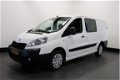 Peugeot Expert - 2.0 HDI L2H1 Dubbele Cabine - Airco - Cruise - € 10.900, - Ex - 1 - Thumbnail