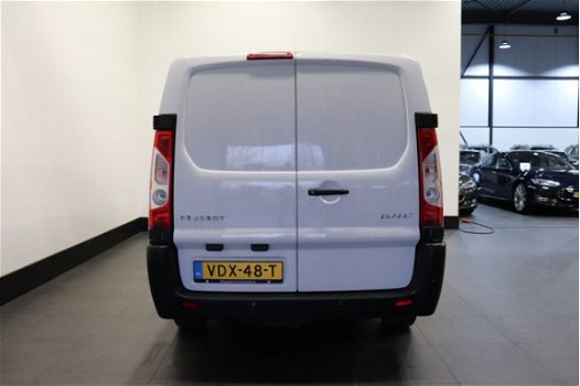 Peugeot Expert - 2.0 HDI L2H1 Dubbele Cabine - Airco - Cruise - € 10.900, - Ex - 1