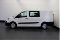 Peugeot Expert - 2.0 HDI L2H1 Dubbele Cabine - Airco - Cruise - € 10.900, - Ex - 1 - Thumbnail