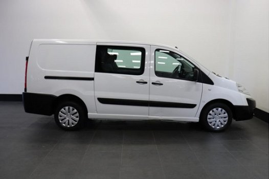 Peugeot Expert - 2.0 HDI L2H1 Dubbele Cabine - Airco - Cruise - € 10.900, - Ex - 1